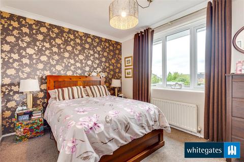 2 Bramley Walk, Liverpool, L24 0TG