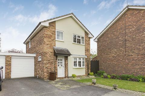 3 bedroom detached house for sale, Hawthorn Close, Wallingford, OX10