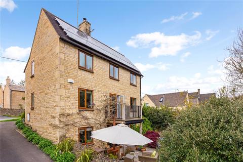 3 bedroom detached house for sale, Shipton Oliffe, Cheltenham, Gloucestershire, GL54