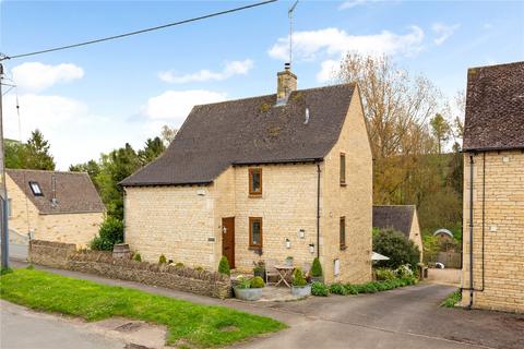 3 bedroom detached house for sale, Shipton Oliffe, Cheltenham, Gloucestershire, GL54