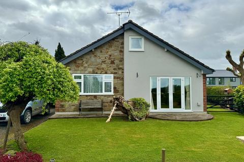 5 bedroom bungalow for sale, Cloverdale Drive, Preston On Wye, Hereford, HR2