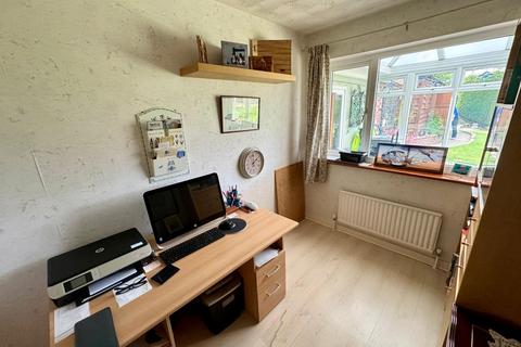 4 Cloverdale Drive, Preston On Wye, Hereford, HR2 9JU