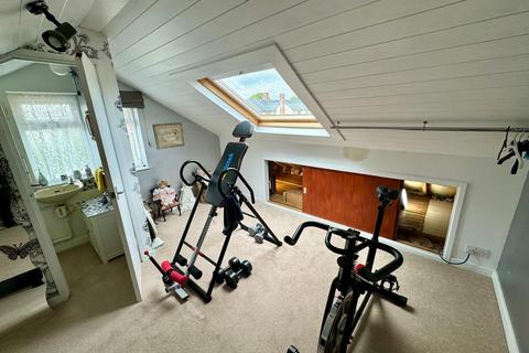 4 Cloverdale Drive, Preston On Wye, Hereford, HR2 9JU