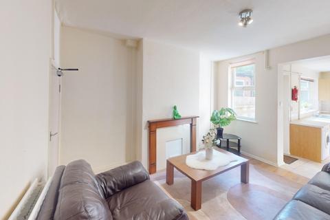 undefined, 38 Cromwell Street, Nottingham, NG7 4GL