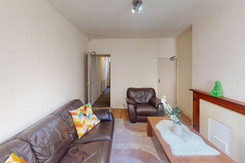 undefined, 38 Cromwell Street, Nottingham, NG7 4GL