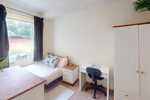 undefined, 38 Cromwell Street, Nottingham, NG7 4GL