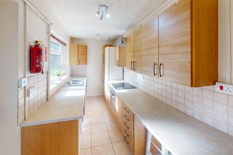 undefined, 38 Cromwell Street, Nottingham, NG7 4GL
