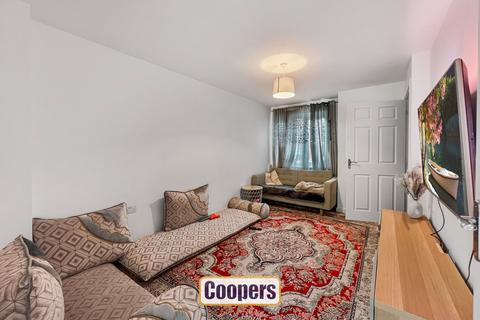 2 bedroom terraced house for sale, Mirpur Close, Foleshill, CV6