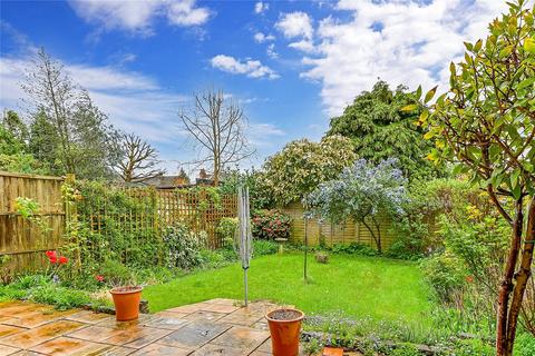 3 bedroom terraced house for sale, St. Clair Close, Reigate, Surrey