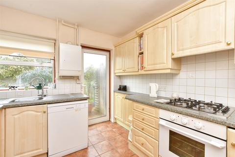3 bedroom terraced house for sale, St. Clair Close, Reigate, Surrey