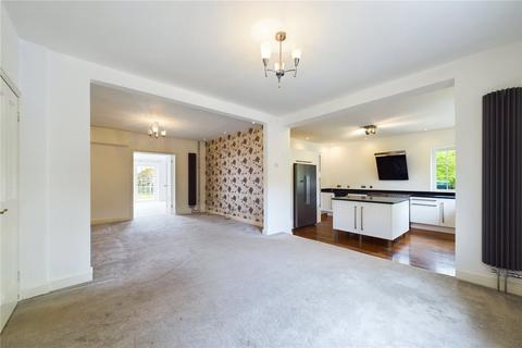 4 bedroom end of terrace house to rent, Railway Terrace, Mortimer, Reading, Berkshire, RG7
