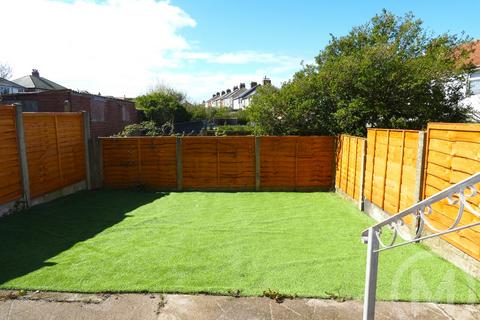 6 Oldfield Avenue, Bispham, Blackpool, FY2 9NQ