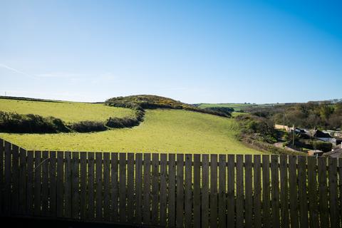Kai-tak Dunder Hill, Polzeath, Wadebridge, PL27 6SU