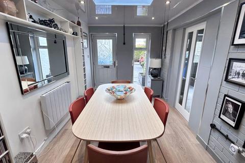 3 bedroom semi-detached house for sale, Woodside Crescent, Hadston, Morpeth, Northumberland, NE65 9SN