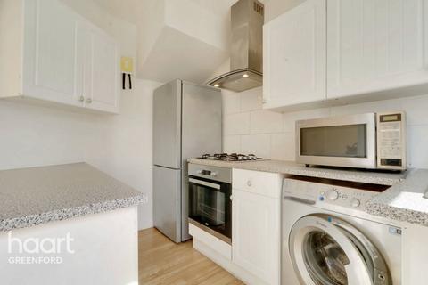3 bedroom end of terrace house for sale, Wadham Gardens, Greenford