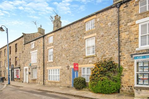 5 bedroom townhouse for sale, Market Place, Masham, Ripon, North Yorkshire