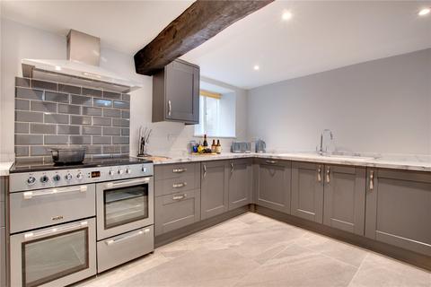 5 bedroom townhouse for sale, Market Place, Masham, Ripon, North Yorkshire