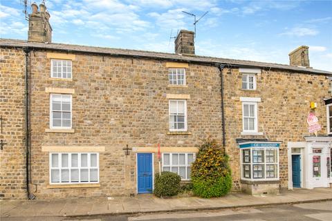 4 bedroom townhouse for sale, Market Place, Masham, Ripon, North Yorkshire