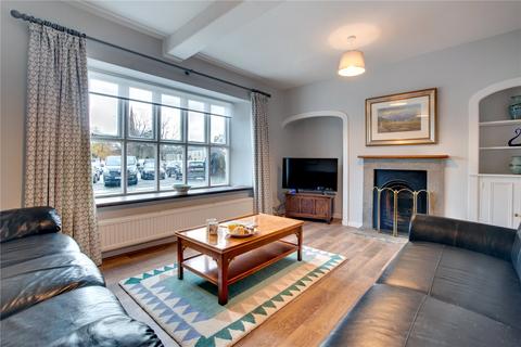 4 bedroom townhouse for sale, Market Place, Masham, Ripon, North Yorkshire