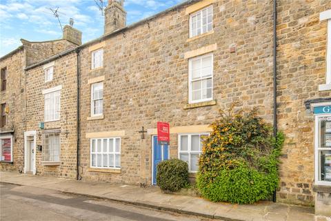 4 bedroom townhouse for sale, Market Place, Masham, Ripon, North Yorkshire