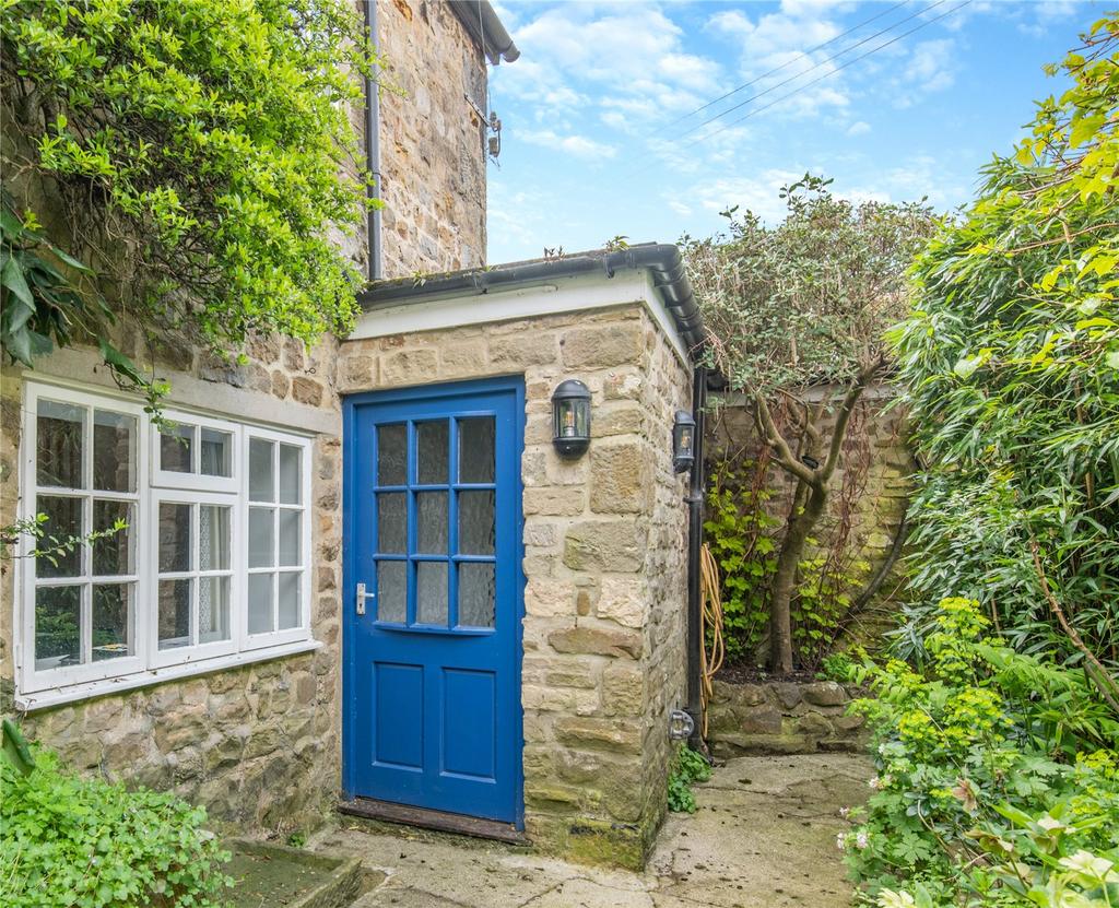 Lot 2 - The Nook