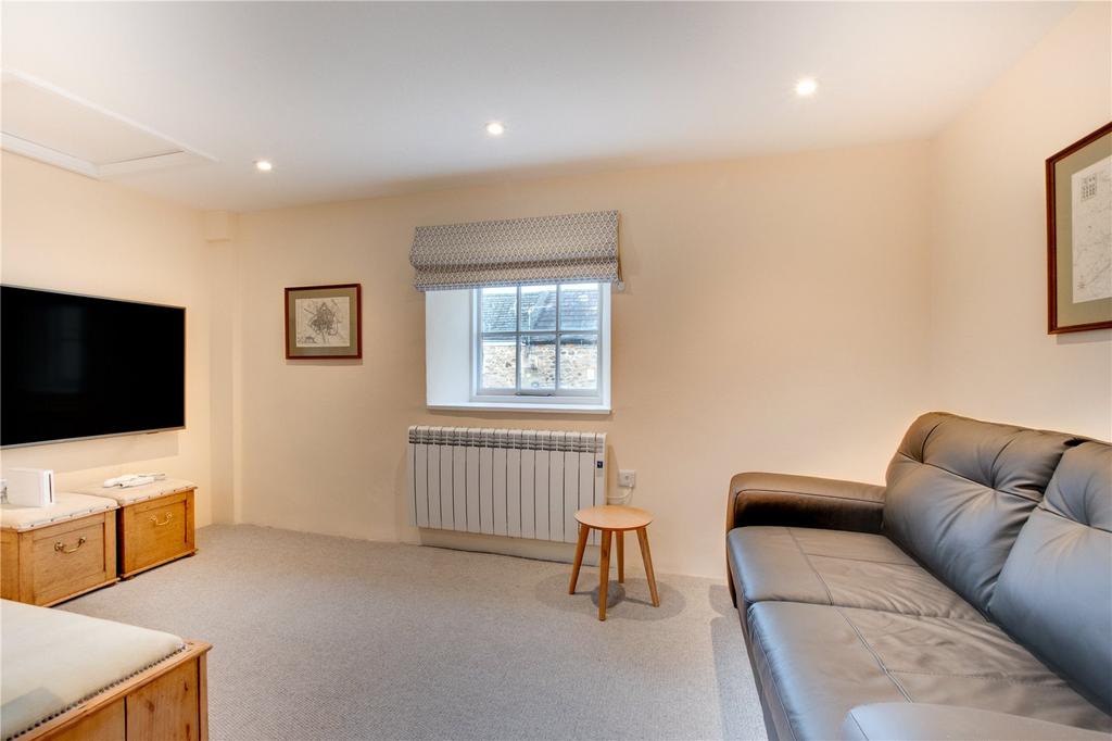 Lot 2 - Bedroom