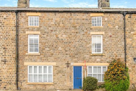 undefined, Market Place, Masham, Ripon, North Yorkshire