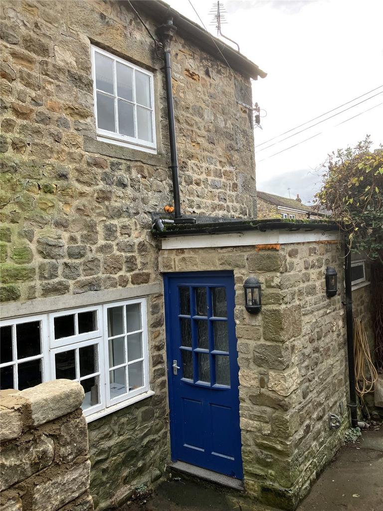 Lot 2 - The Nook