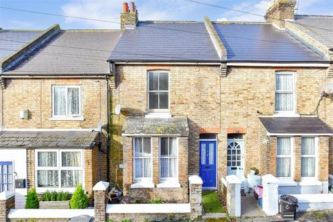 2 bedroom terraced house for sale, Leonards Avenue, Ramsgate, Kent