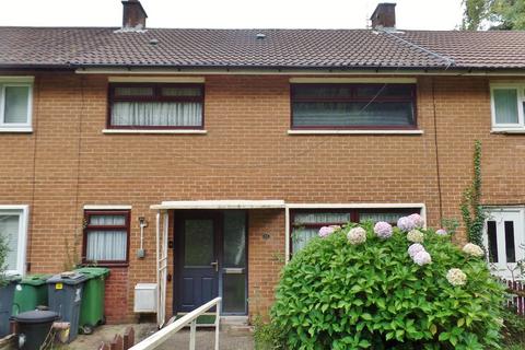 3 bedroom terraced house for sale, Cardiff CF5