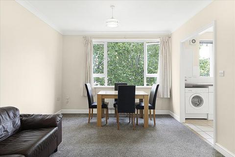 1 bedroom apartment to rent, Knights House, West Kensington, London, W14