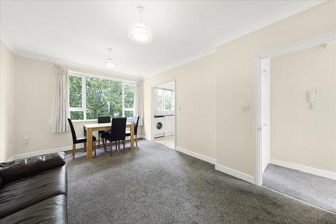 1 bedroom apartment to rent, Knights House, West Kensington, London, W14