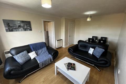 2 bedroom apartment to rent, The Cricketers, Leeds LS5