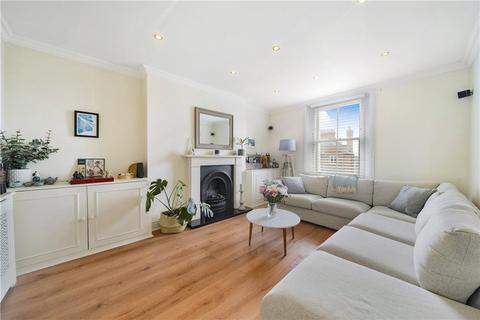 3 bedroom apartment for sale, Lee Terrace, London