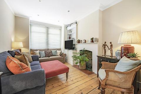 3 bedroom end of terrace house for sale, Bronson Road, Raynes Park