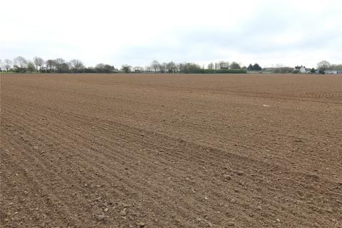 Land for sale, The Street, Catfield, NR29