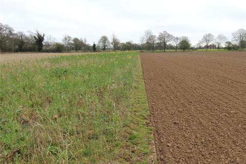 Land for sale, The Street, Catfield, NR29