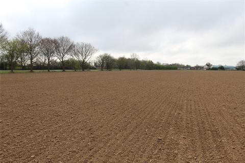 Land for sale, The Street, Catfield, NR29