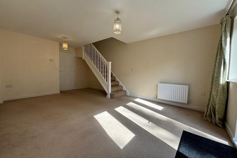 2 bedroom link detached house to rent, Thornton Close, Alresford SO24