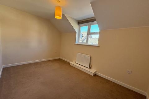 2 bedroom link detached house to rent, Thornton Close, Alresford SO24