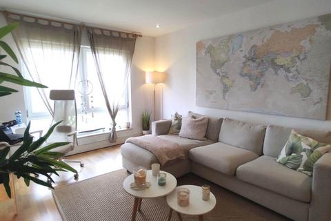 1 bedroom flat to rent, Chepstow Place, London W2
