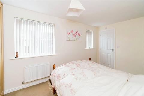 59 Baddesley Close, North Baddesley, Southampton, SO52 9DR