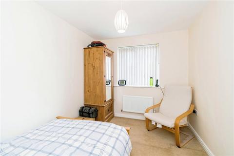59 Baddesley Close, North Baddesley, Southampton, SO52 9DR