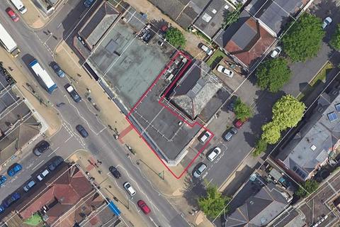 Plot for sale, Site At Gordon Buildings, Shirley High Street, Southampton, Hampshire, SO15