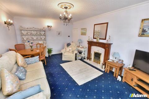 2 bedroom detached bungalow for sale, Marlfield Road, Grappenhall, Warrington