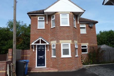 1 bedroom in a house share to rent, Tolstoi Road, Poole, Dorset, BH14 0QJ