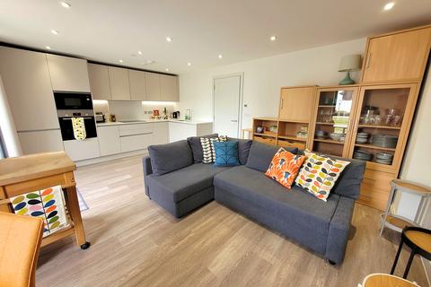 1 bedroom apartment for sale, THE REST, REST BAY, PORTHCAWL, CF36 3UP