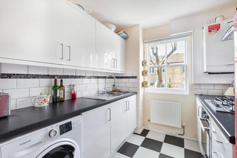 2 bedroom semi-detached house for sale, Rossendale Way, London NW1