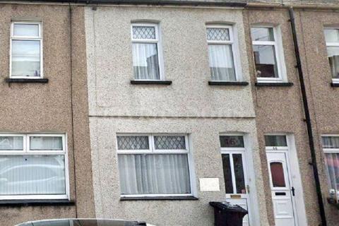 2 bedroom terraced house for sale, Magor Street, Newport. NP19 0GU