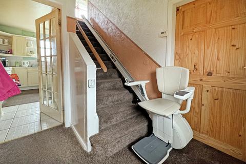 3 bedroom terraced house for sale, Kinbrace Road, Hartlepool, TS25